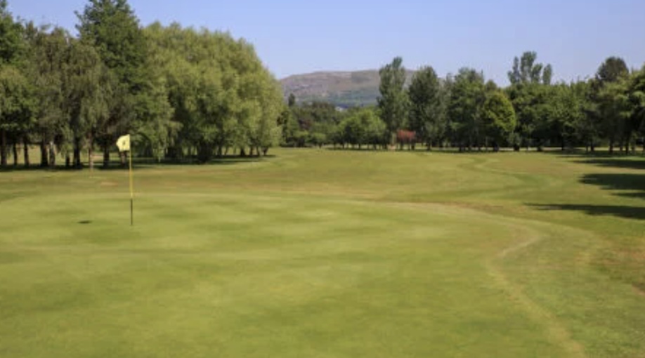 Photo of Rhuddlan Golf Club